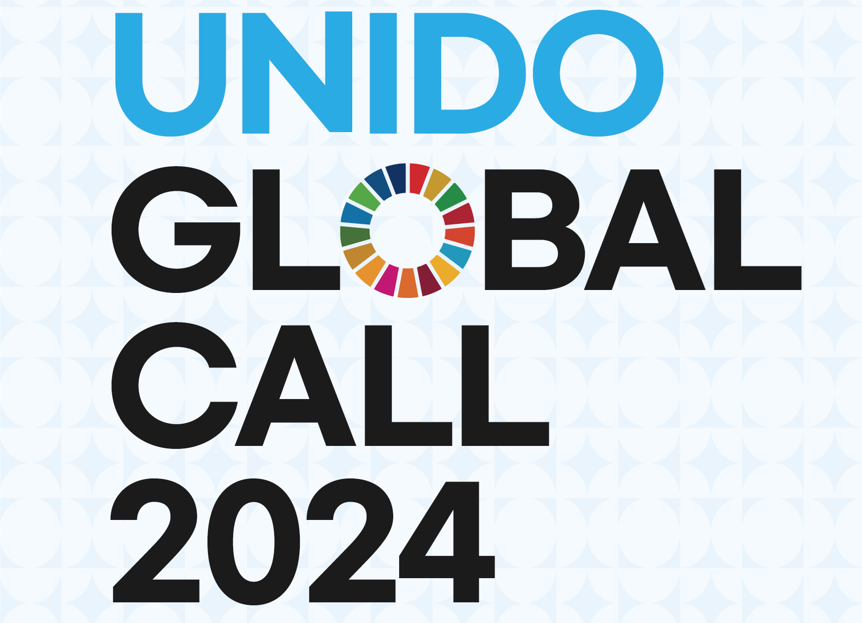 [UNIDO] Global Call 2024