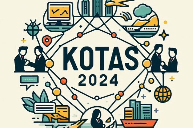 2024 한-튀니지-아프리카 스타트업 행사 (KOTAS 2024) 개최 (10.22-24)