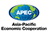 아시아태평양 경제협력체 APEC 상징 로고