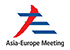아시아유럽정상회의 ASEM 상징 로고